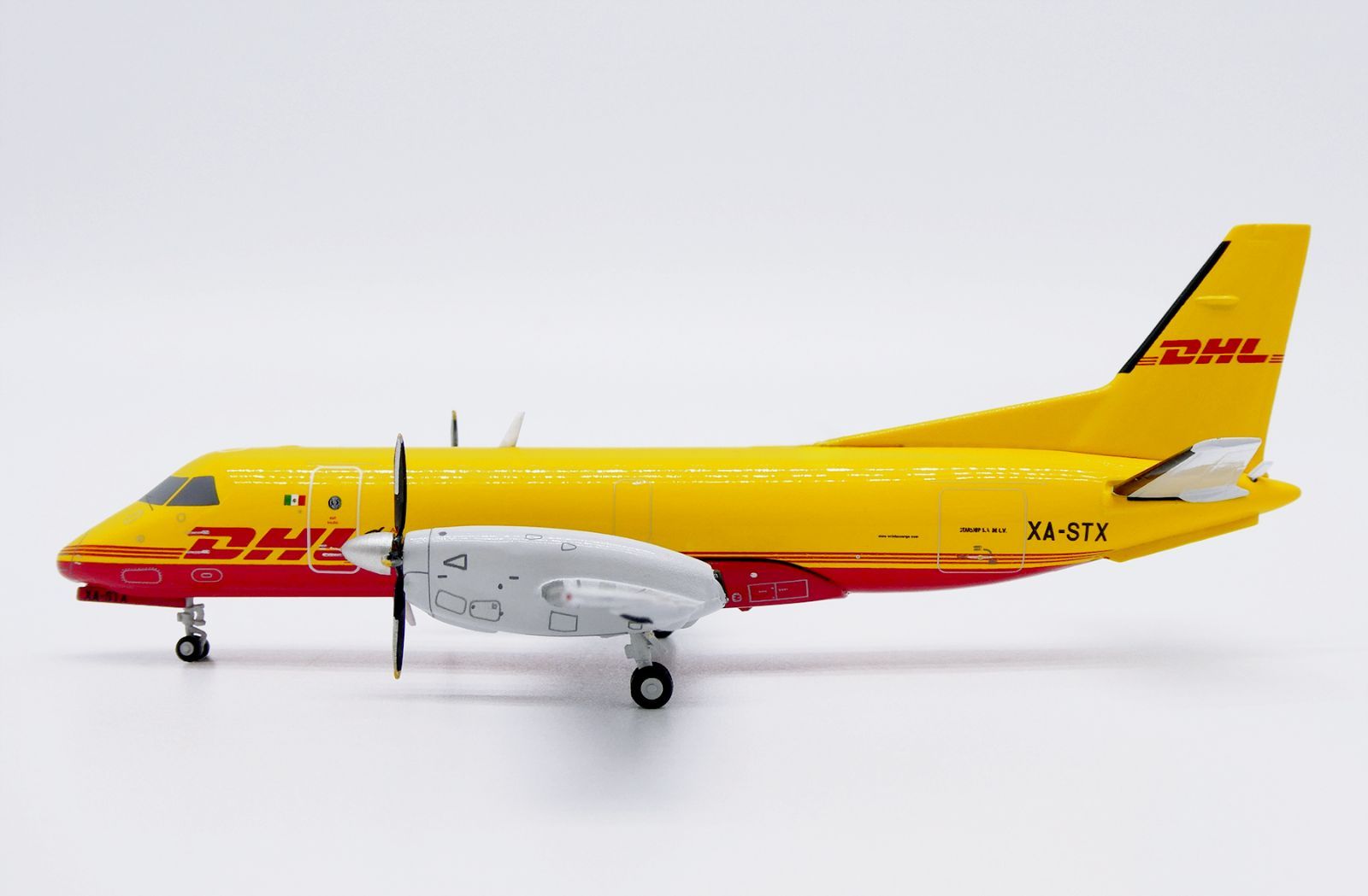 激レア 1/400 JAL SAAB 340B 特別塗装 JCwings 激レア 1/400 JAL SAAB 340B 特別塗装 JCwings 激レア 1/400 JAL