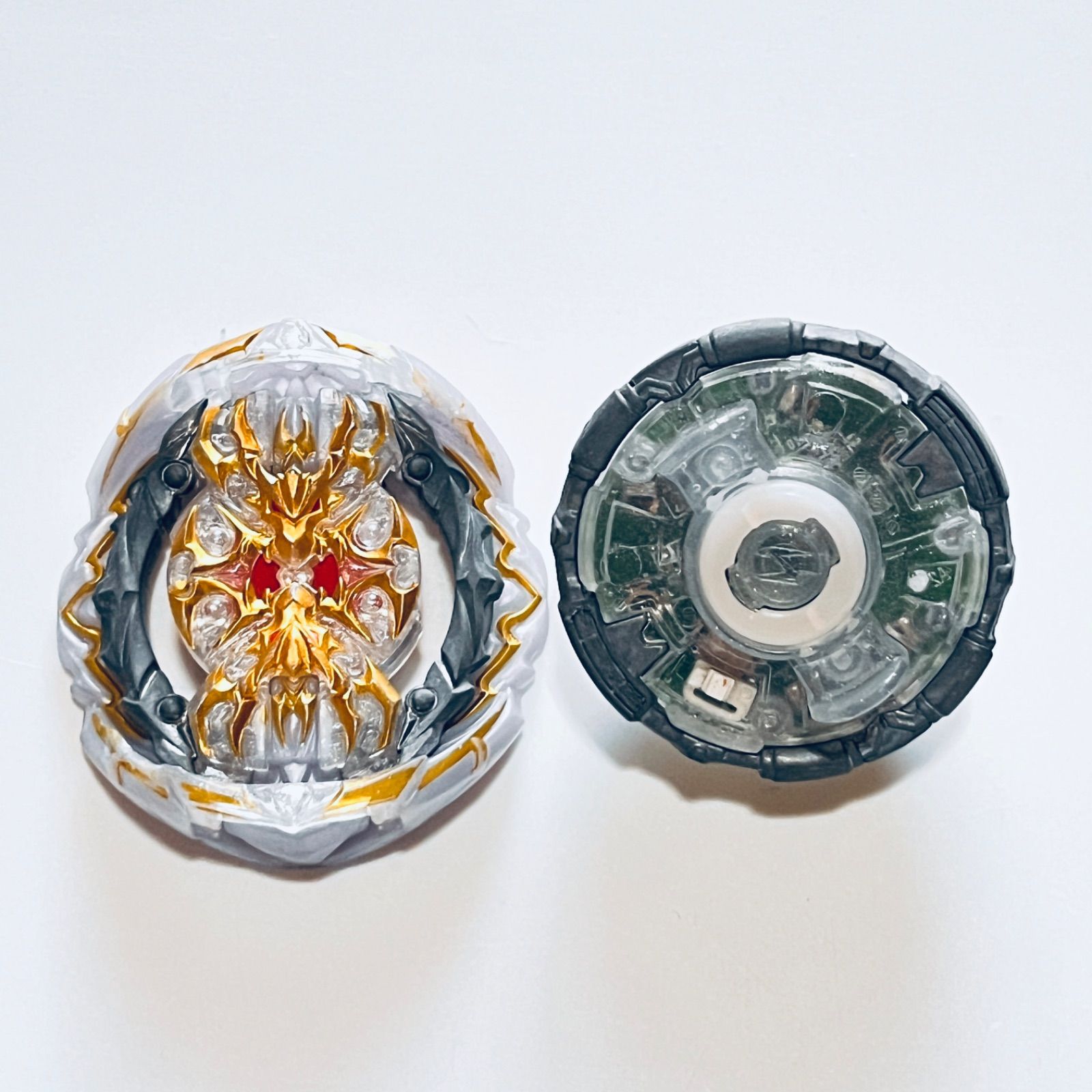 ベイブレードバースト TAKARA TOMY (タカラトミー) / B-153 GT改造