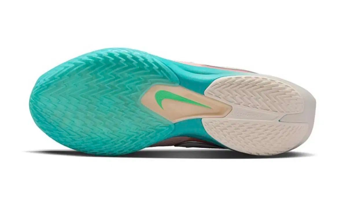 韓国 店舗 NIKE ナイキ ジーティーカット3 EP ウォッシュド コーラル GT CUT 3 バスケシューズ DV