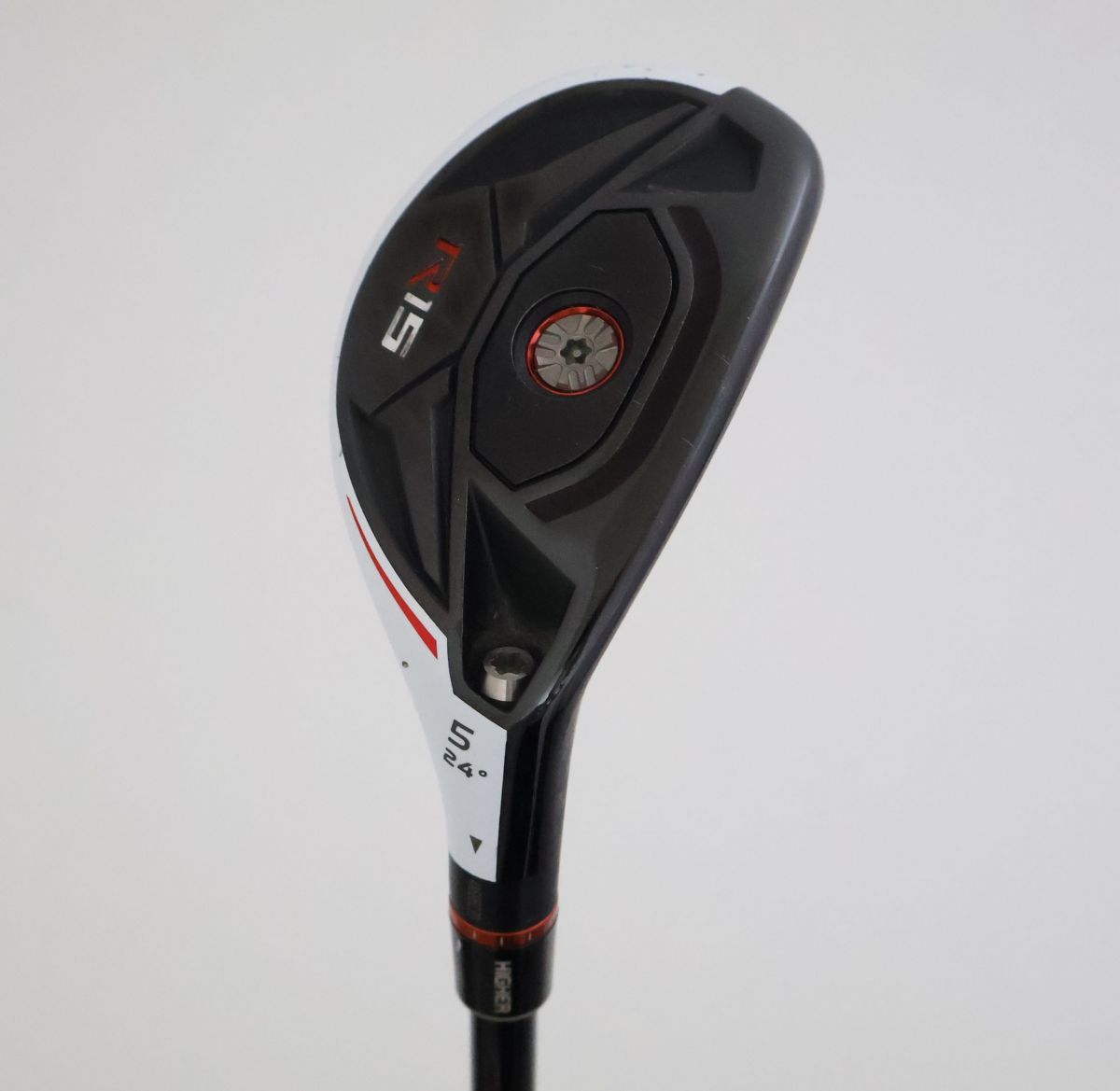 ○テーラーメイド☆R15 レスキュー ユーティリティ 2015年モデル