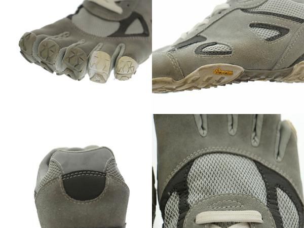 タカヒロミヤシタザソロイスト . ×VFF by SUICOKE スイコック