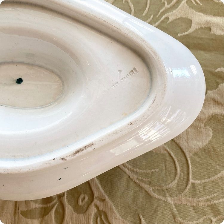 フランス直輸入】アンティークな雰囲気がたまらない サンタマン