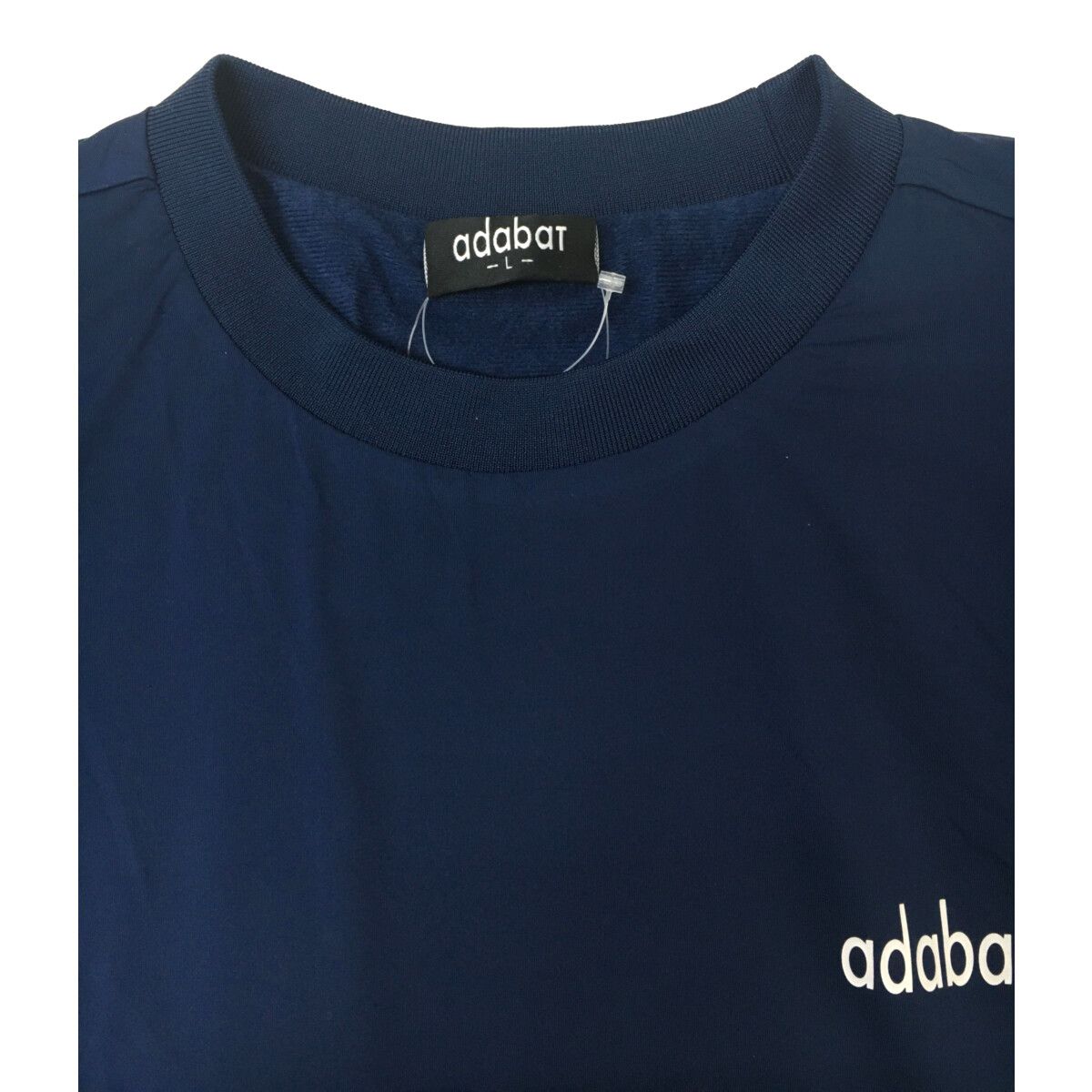 極美品 Callaway golf キルティングダウン ネイビー XL キャロウェイ