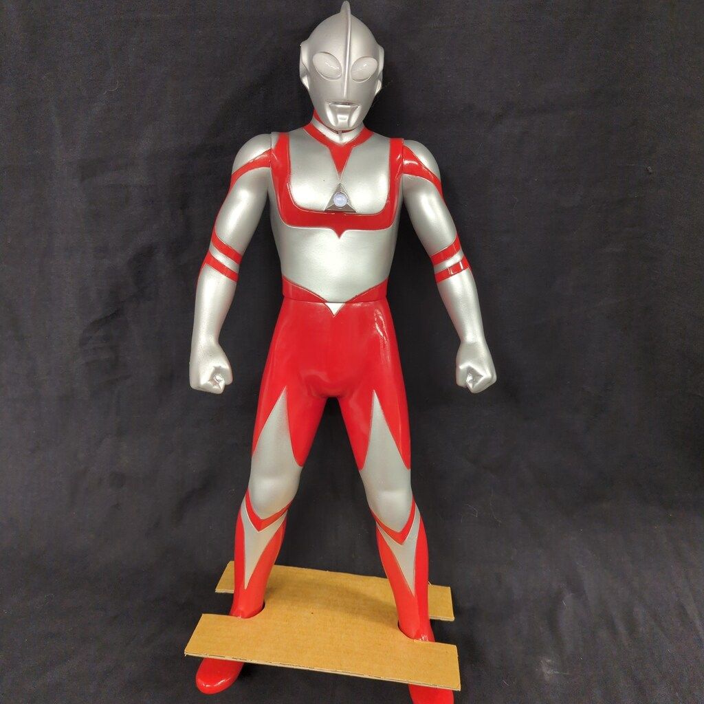 バンダイ 京本コレクション ウルトラマングレート 3 - メルカリ