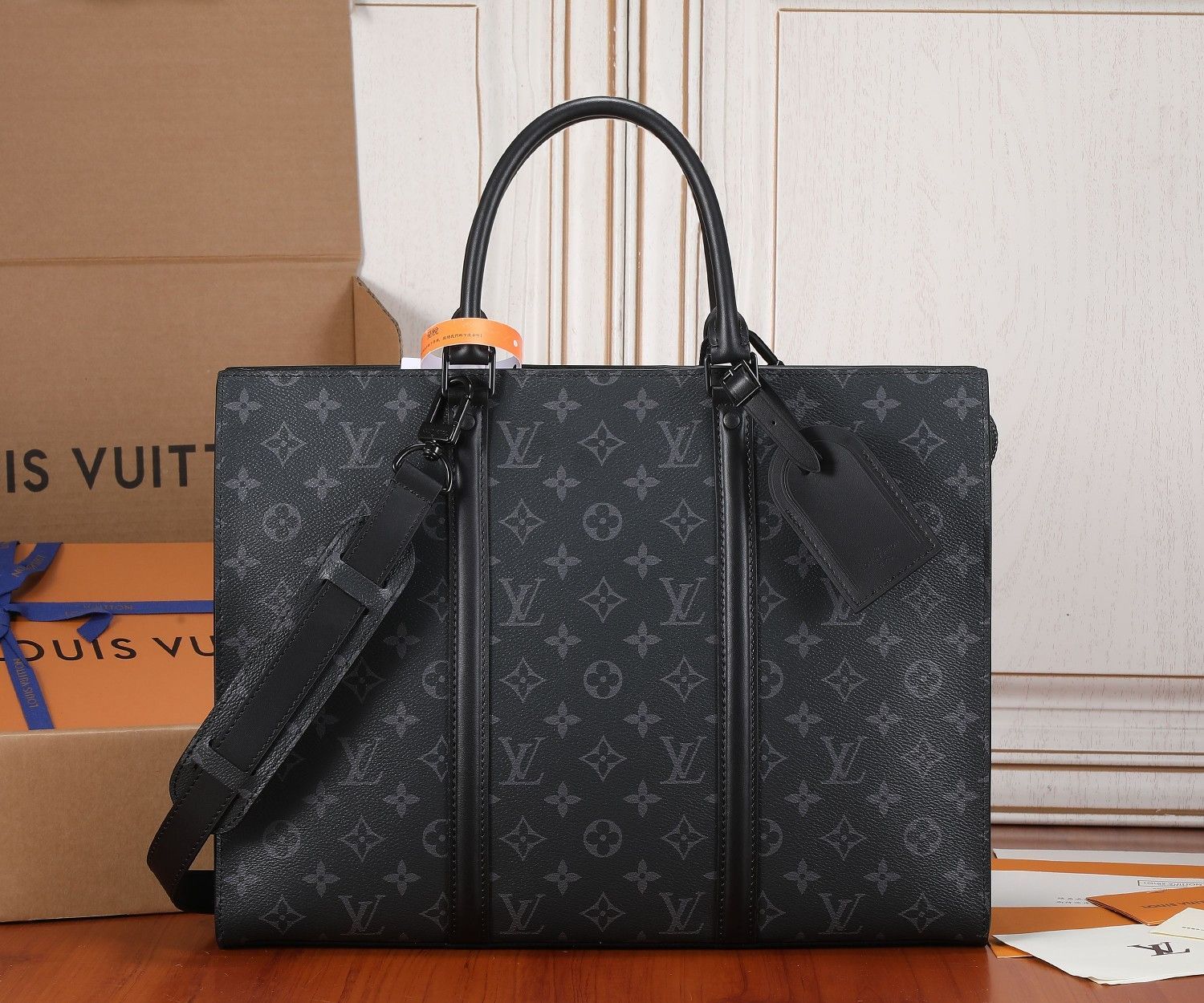 新品未使用 LOUIS VUITTON エピ サックプラ - バッグ