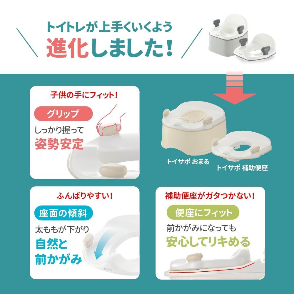 ステップ