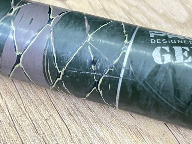 シマノ 源流彩 硬中硬 53 渓流竿 PROTECH GENRYUSAI 53 シマノ