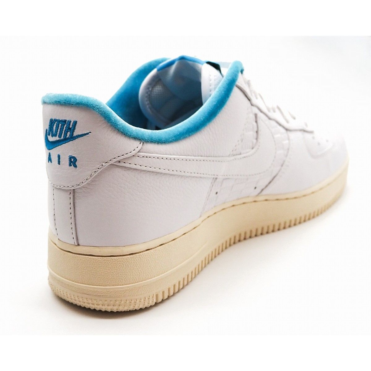 N 新品/未使用品】NIKE ナイキ AIRFORCE1 LOW KITH エアフォースワン