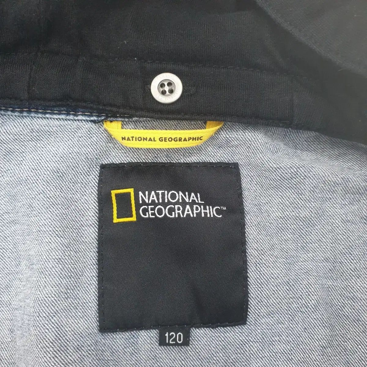 National Geographic