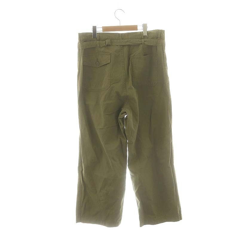 ジャーナルスタンダード ラックス JOURNAL STANDARD LUXE 22SS
