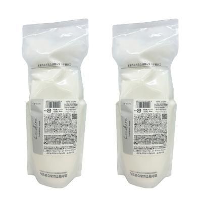 2個セット 三口産業 ランドケア ハイドレーションマスク 600g 詰め替え 美容室専売 サロン ヘアケア トリートメント ミアンビューティー フォードヘア化粧品