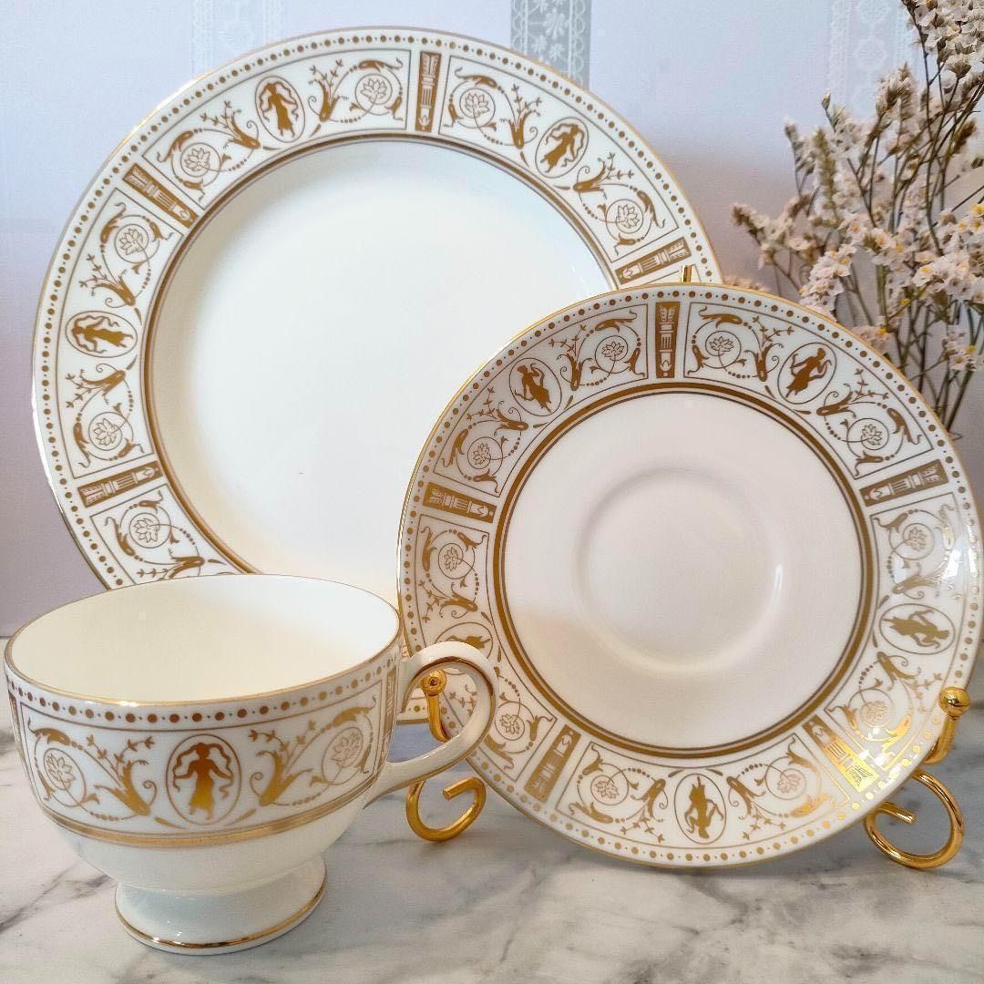 カップ＆ソーサー 紅茶