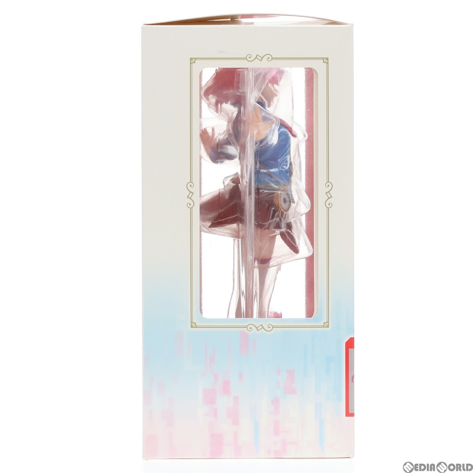 エムル(人化) シャングリラ・フロンティア 1/7 完成品 フィギュア ヘリオス Amazon | ヘリオス シャングリラ・フロンティア エムル (人化) 1