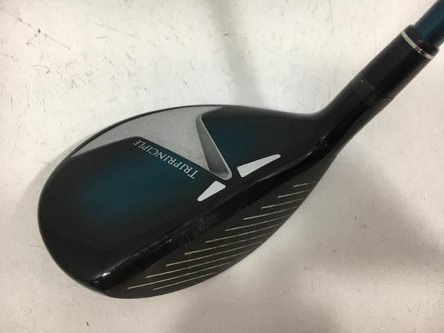 お買い得品!【中古ゴルフクラブ】ヨネックス TRIPRINCIPLE(トライプリンシプル) ユーティリティ 2016 WFS 300-U U3【14日間返品OK】