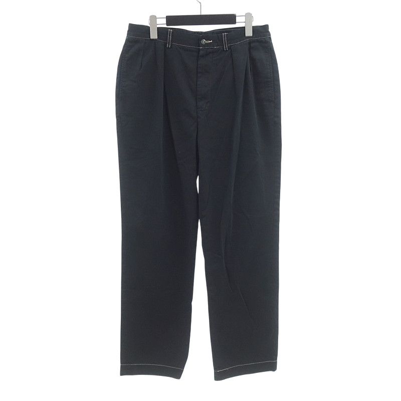 ポロラルフローレン/POLO RALPH LAUREN 90s 後染め ポロチノ