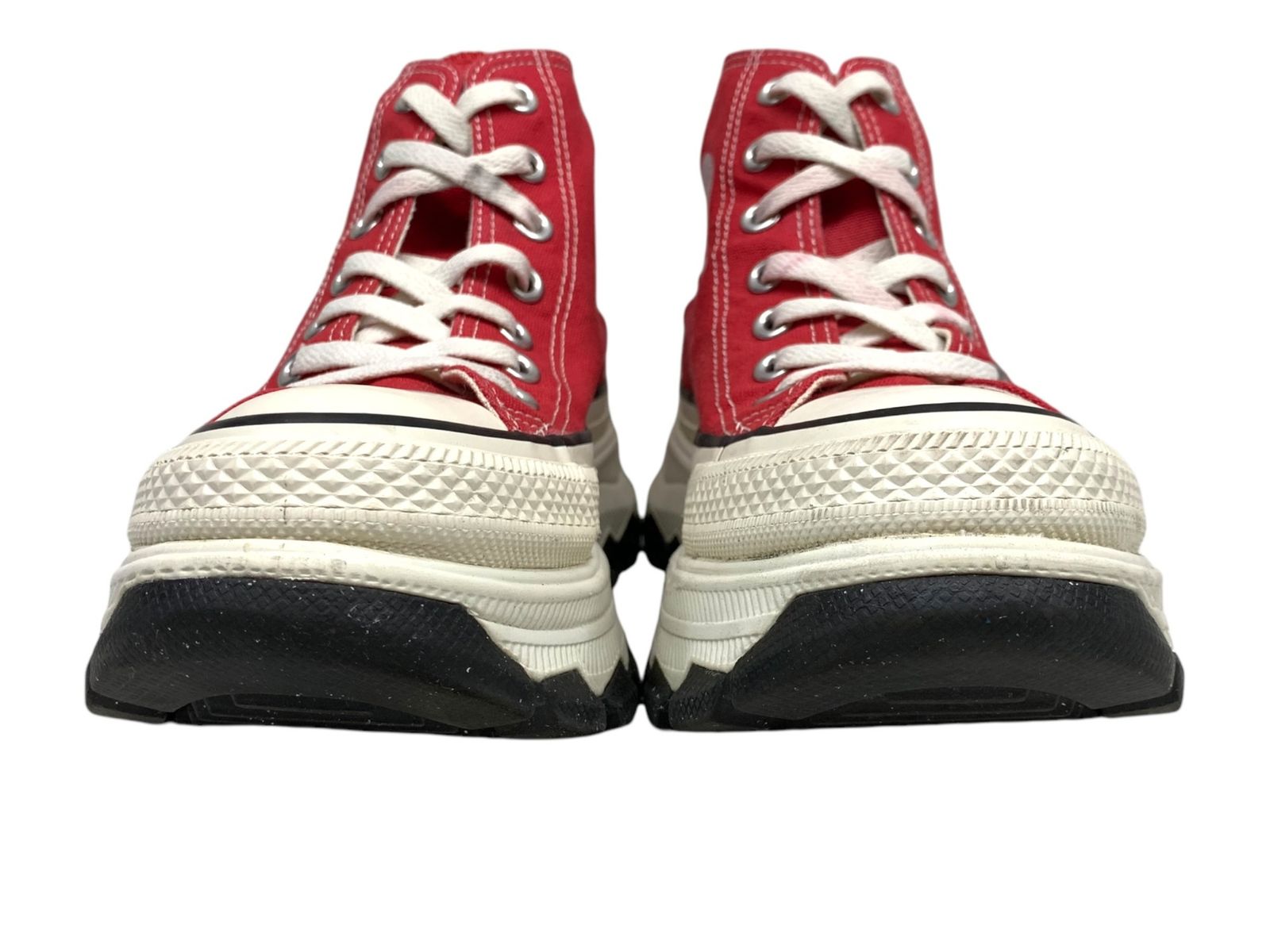 CONVERSE (コンバース) ALL STAR TREKWAVE HI トレック ウェーブ CONVERSE (コンバース) ALL STAR TREKWAVE HI トレック ウェーブ