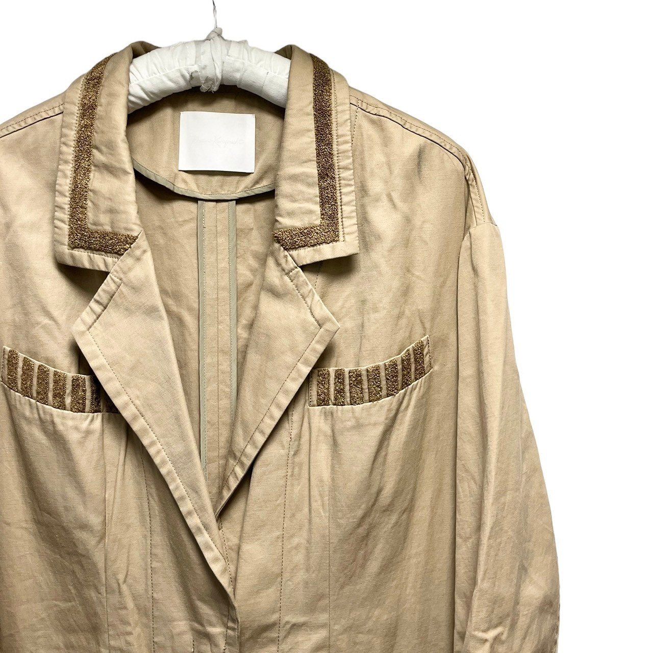 Kurogouchi マメクロゴウチ