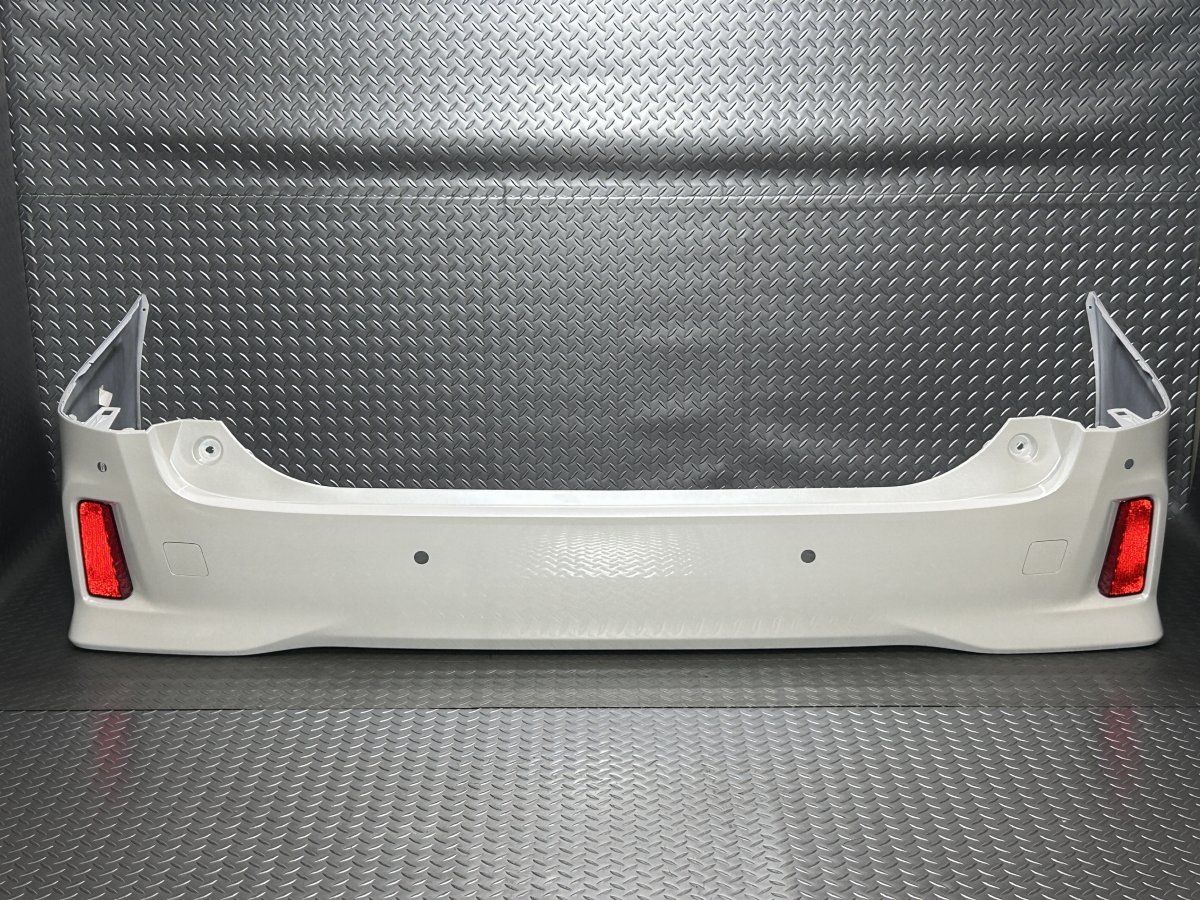 アルファード 純正 リアバンパー 30アルファード 純正リアバンパー