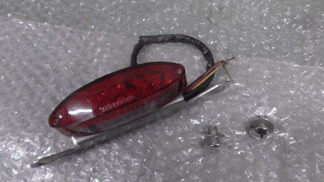 シグナス-X(FI) SE44J の ミニテールランプ TAKEGAWA:#1716445873