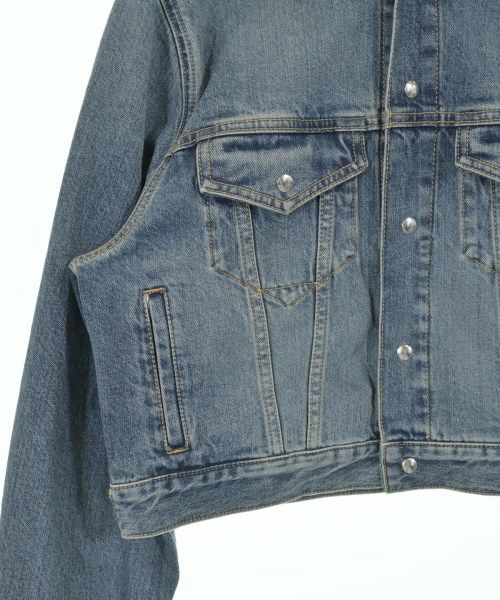 ノースフェイス UE 90's TechDenim COOLMAX Jacket 90's The North