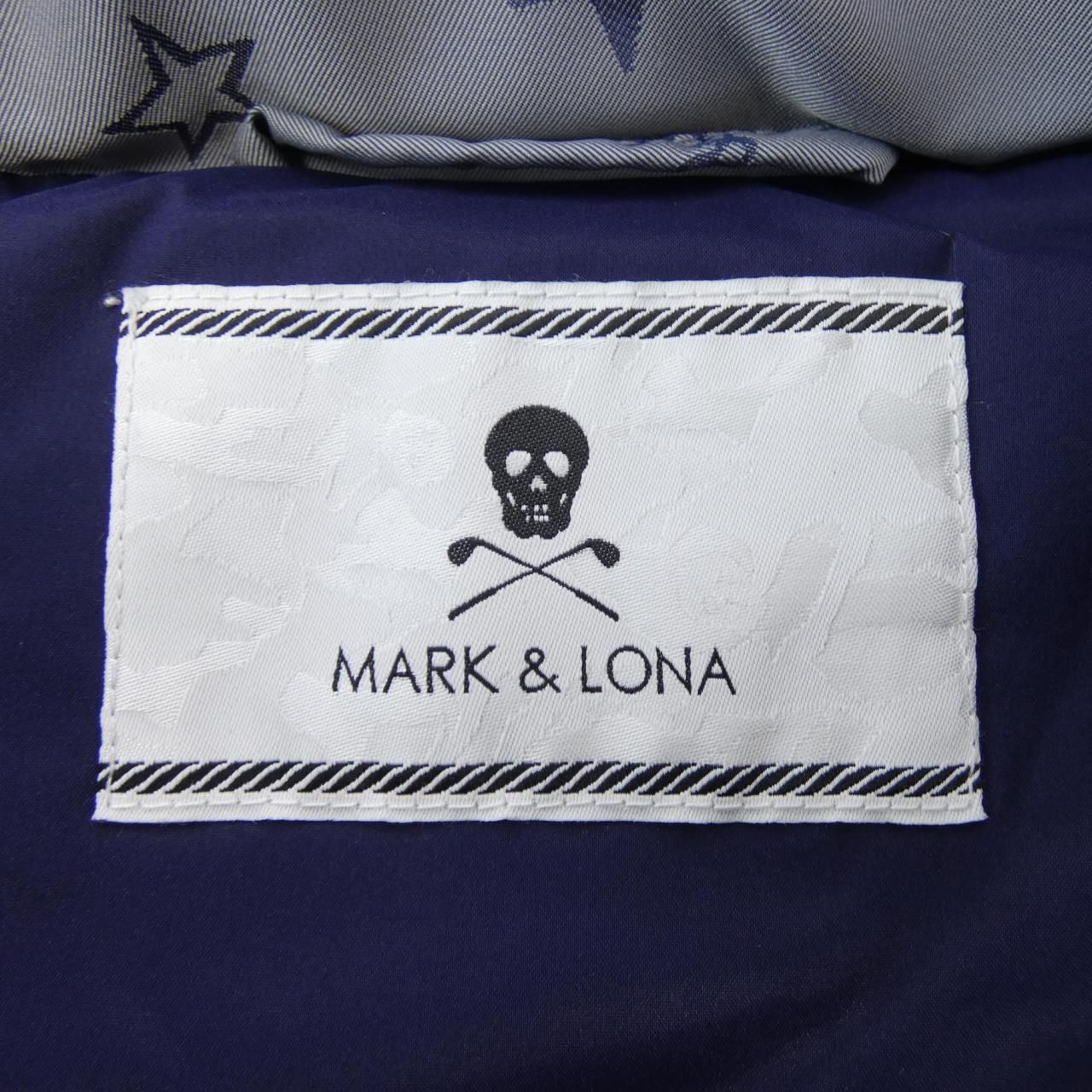 マークアンドロナ