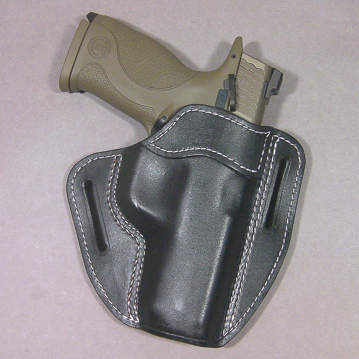 東京マルイ M&P9L カスタム ホルスターセット 東京マルイ Mu0026P 9