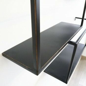 ディスプレイシェルフ 3個セット