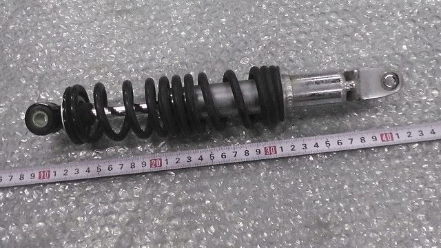RPM R サスペンション アクシスZ SED7J 300mm RPM Double R AXIS