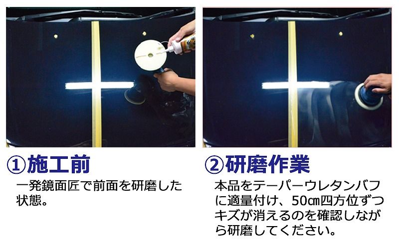 クリスタルプロセス