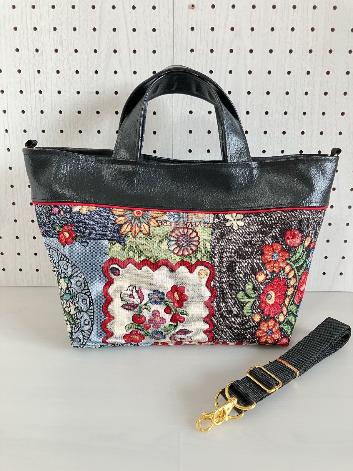 サルベージパブリック コレパウカコーデュロイトラウザーズ