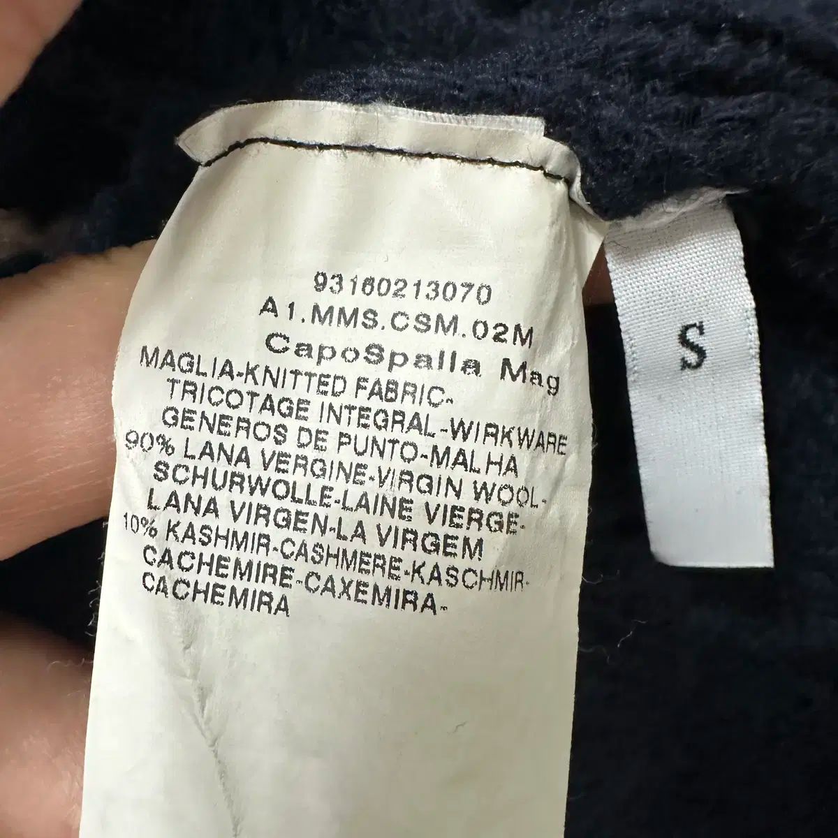  90 MAX MARA マックスマーラ レディース ロング カーディガン 長袖 カーディガン ボレロ アンサンブル