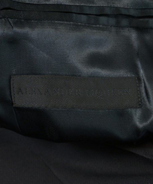 ALEXANDER MCQUEEN ジャケット メンズ 古着 KANDAIZUMI_COM