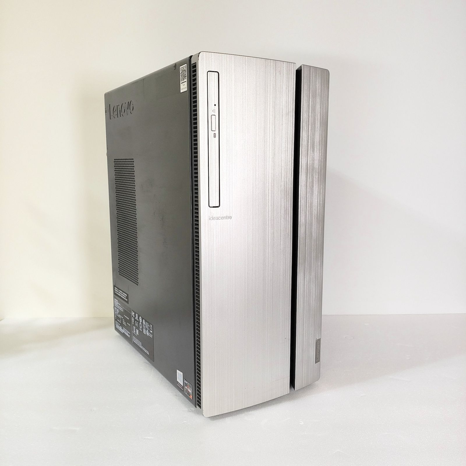 Lenovo Ideacentre 720-18APR｜Ryzen7/16GB/480GB