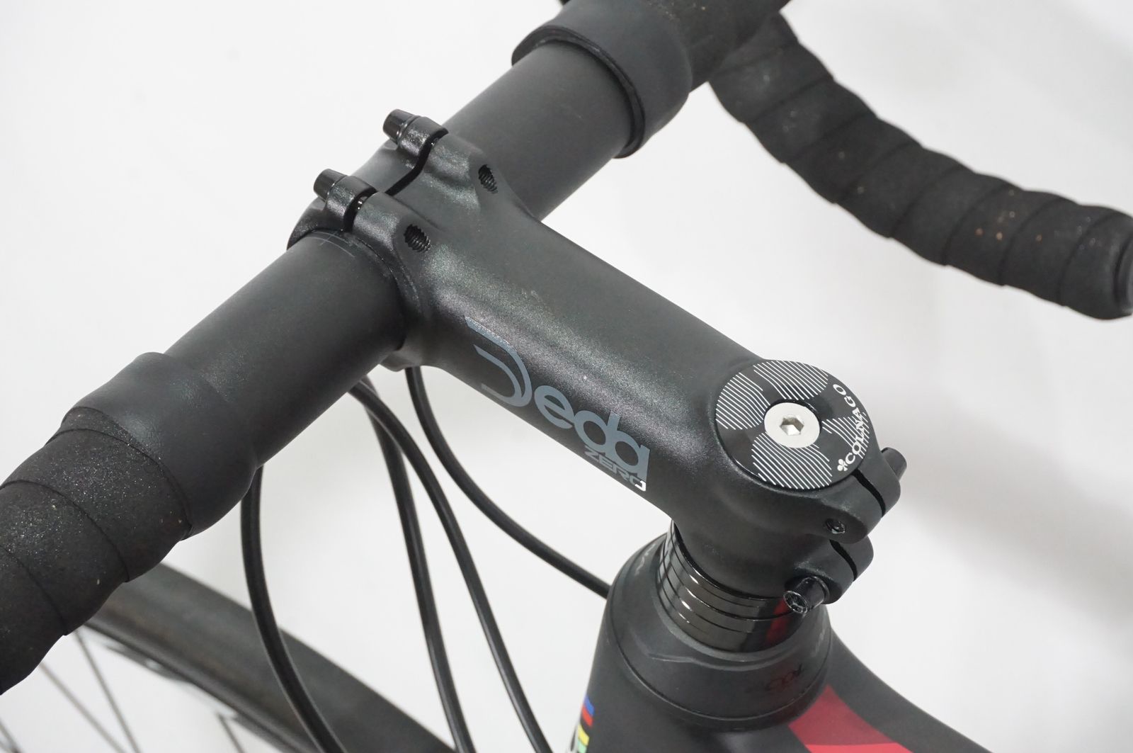 COLNAGO コルナゴ CLX DISC 105 2020年モデル ロードバイク バイチャリAKIBA店 BRIGHTFACE_UK