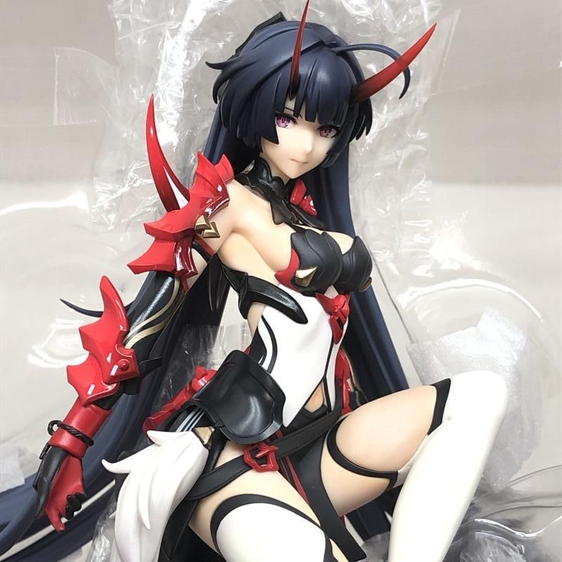 中古】雷電芽衣 雷の律者 罪人の挽歌Ver. エクスペンディッド