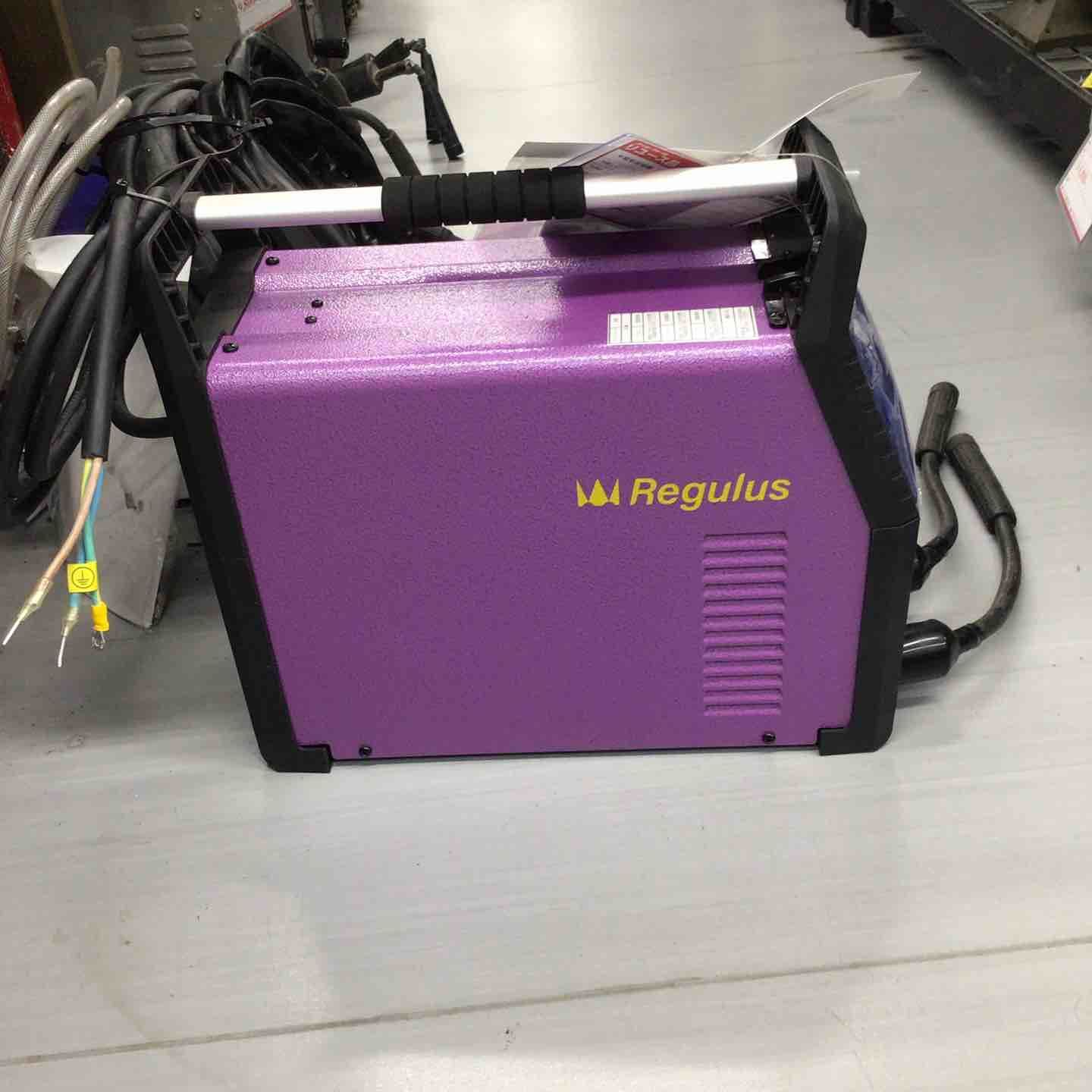 レグノス インバーター直流溶接機RAA-250D 戸田店