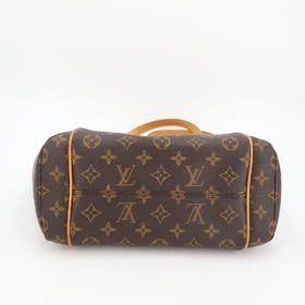 ルイ・ヴィトン LOUIS VUITTON モノグラム トータリーPM M41016 