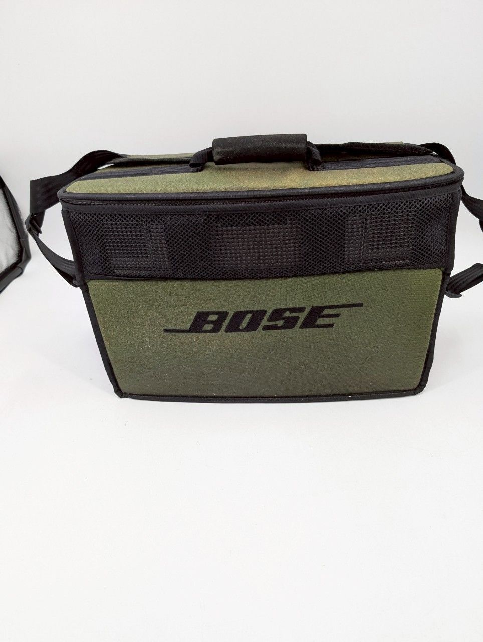 CD再生】BOSE Acoustic Wave Music System AWM カセット・ラジオOK