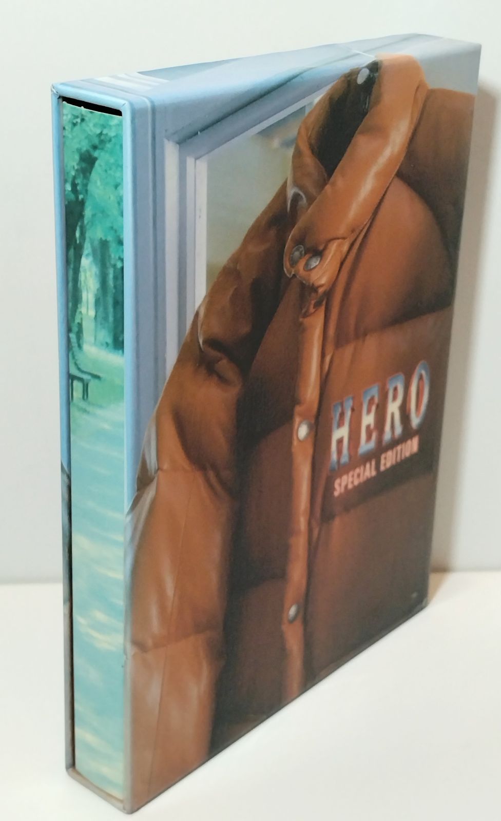 初回限定生産特別版 3枚組DVD 】HERO ヒーロー スペシャル