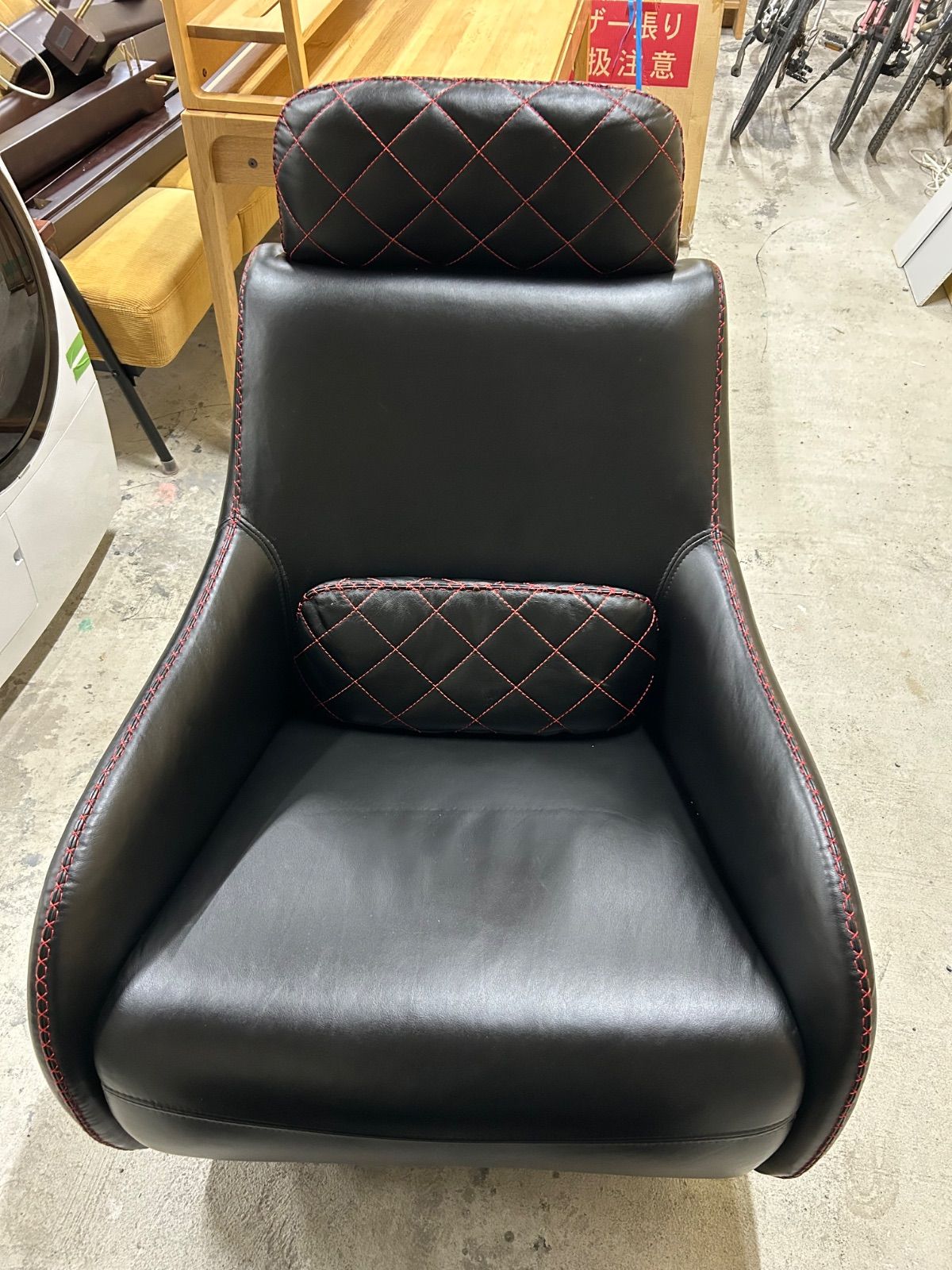 匠大塚 KOD TOSCA ロッキングチェア KEN OKUYAMA 48万 ① 匠大塚 KOD TOSCA ロッキングチェア KEN OKUYAMA - メルカリ