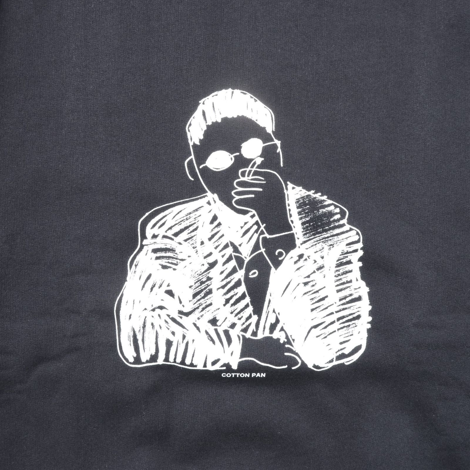 COTTON PAN コットンパン YAMAMOTO スウェット プルオーバー