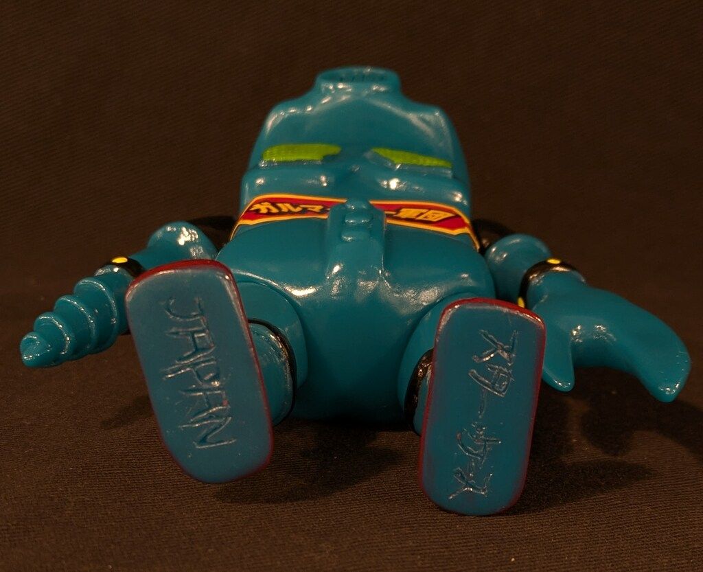 スペースコンボイシリーズ デスターコマンド SPACE CONVOY | star case