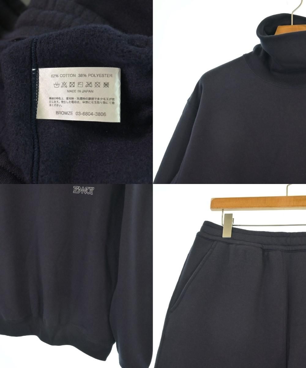 セットアップ