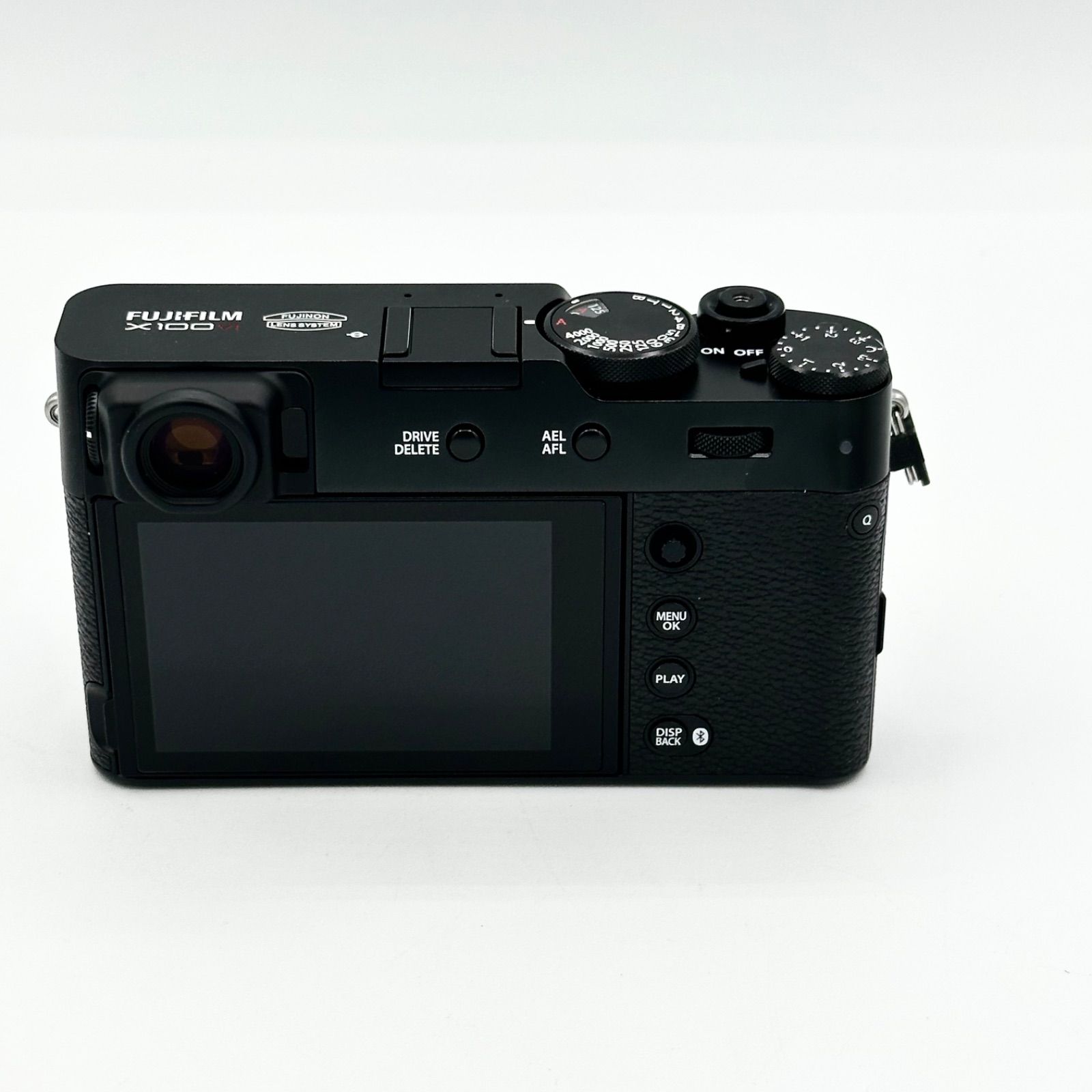 FUJIFILM