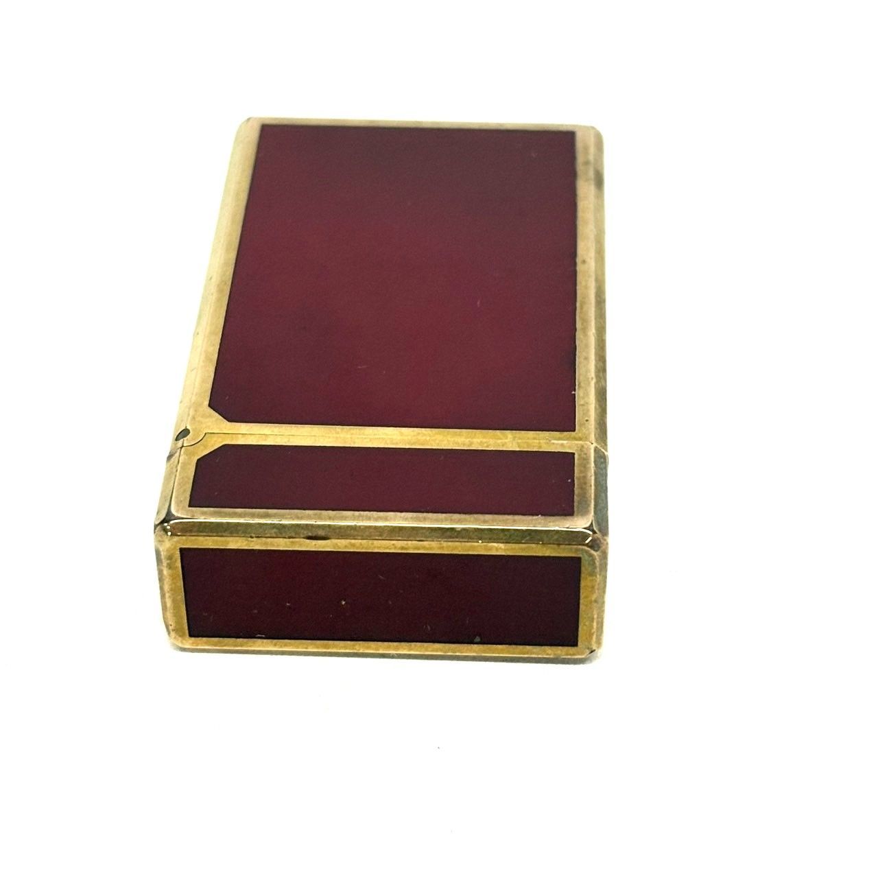  Dupont ライター t 4 kf 44 デュポン GI ライター本体 喫煙具 ライター