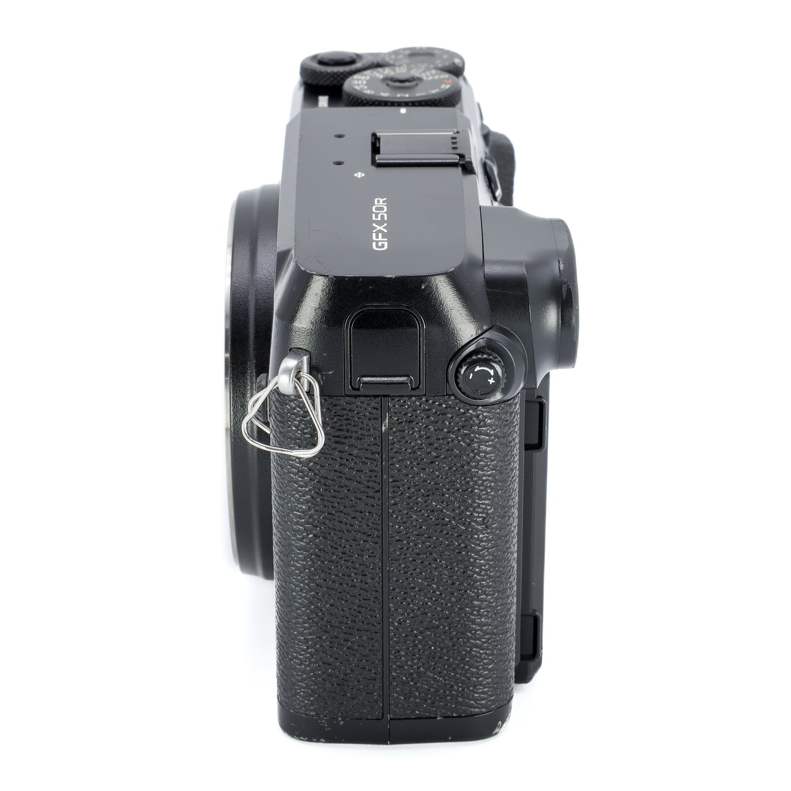 並品】FUJIFILM(富士フイルム) GFX 50R ボディ _GP00016908