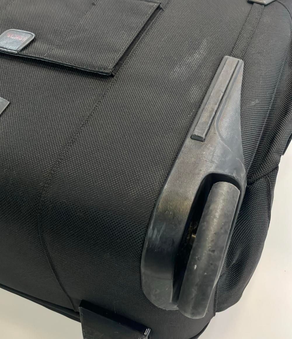 TUMI キャリーケース グレー TSAロック付き TUMI 最大51%☆8⁄24限定