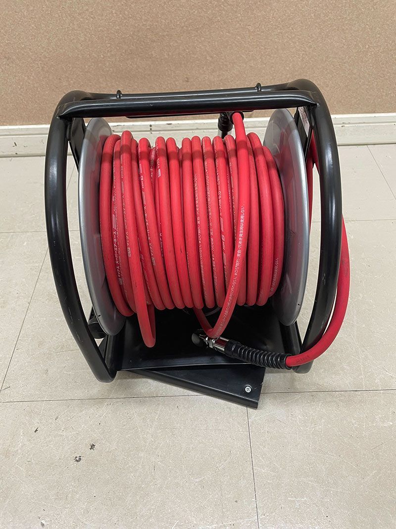 スーパーエアホースドラム HHD-RT