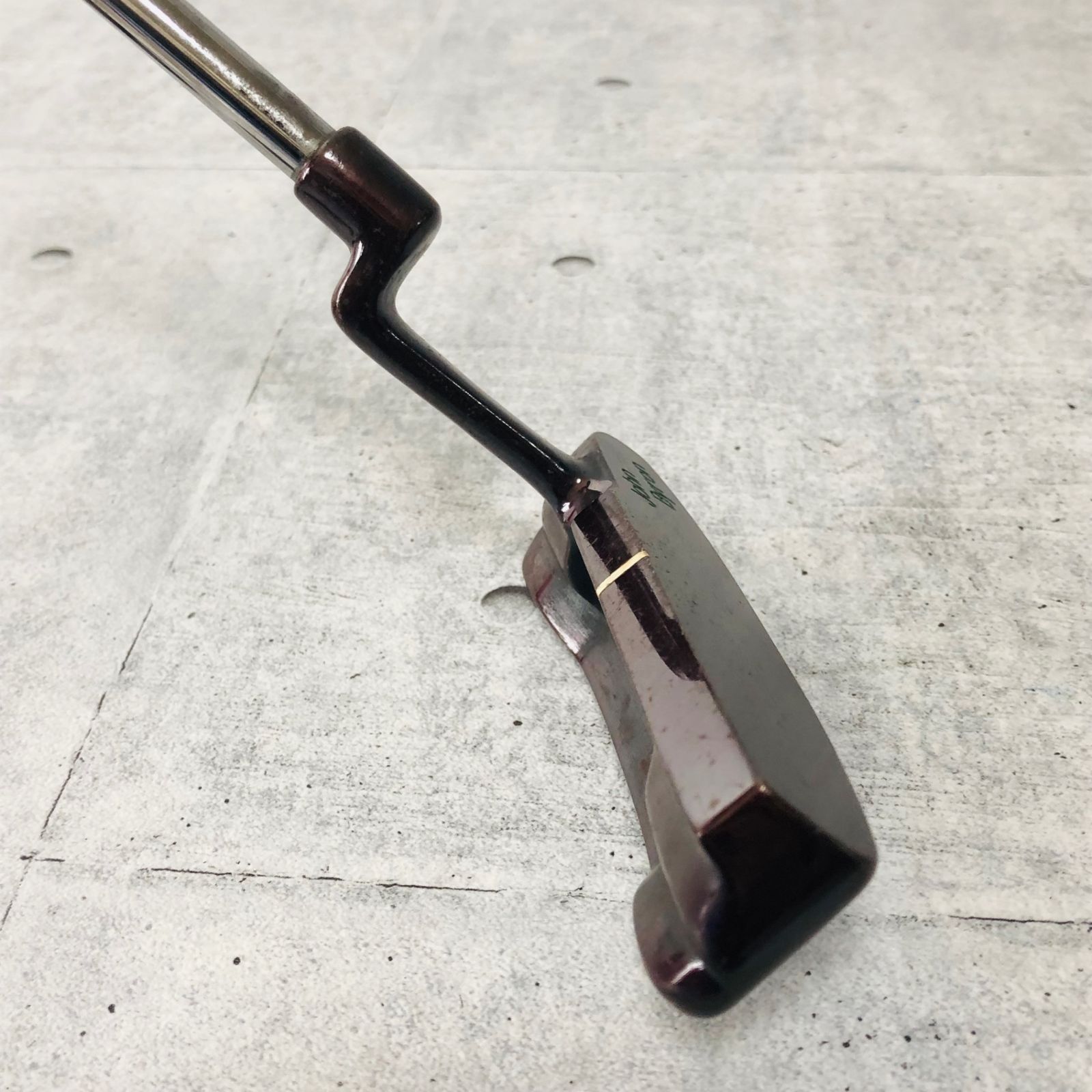 ジョン バイロン パター 34インチ メンズ ゴルフ クラブ パター 単品