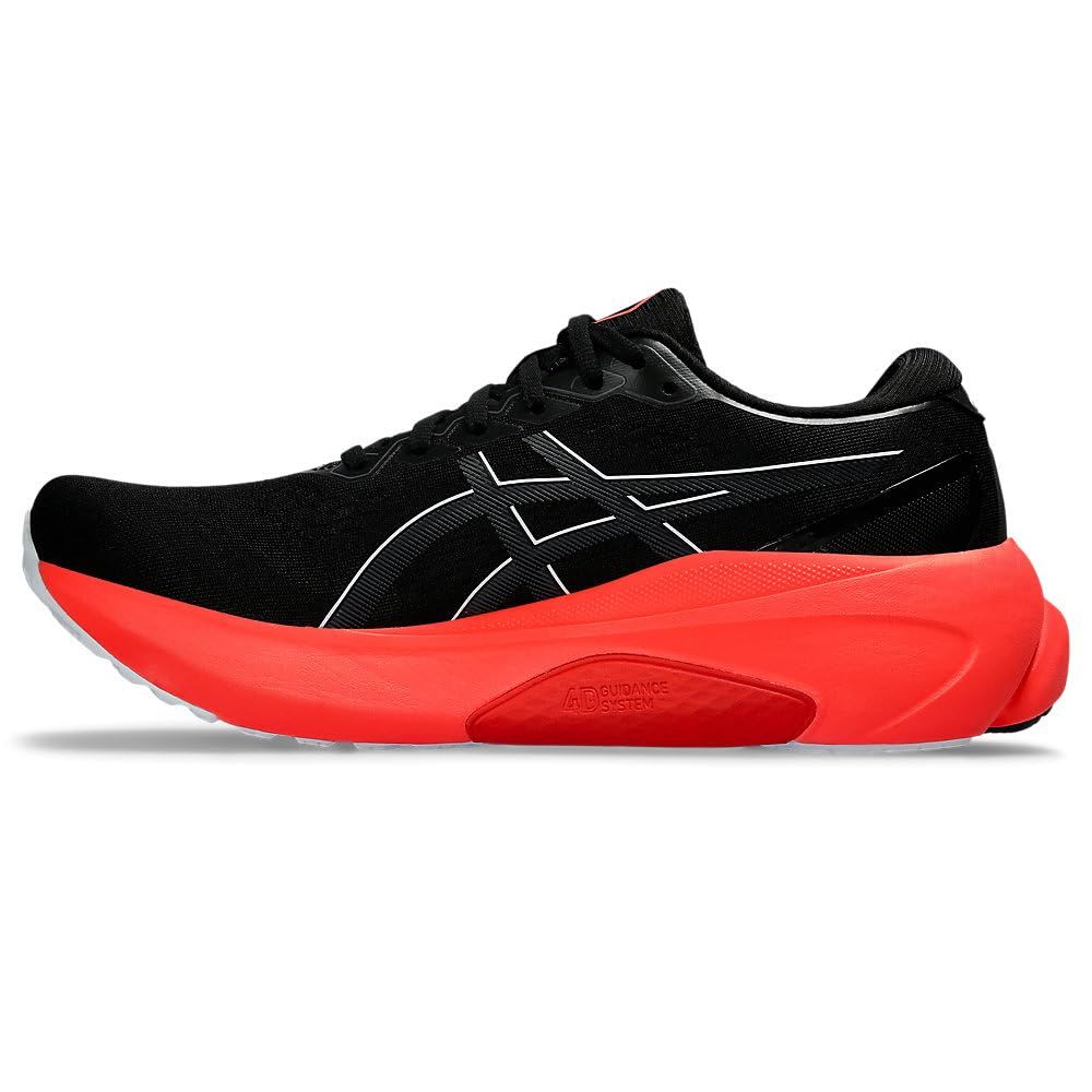 GEL-KAYANO30 BLACK